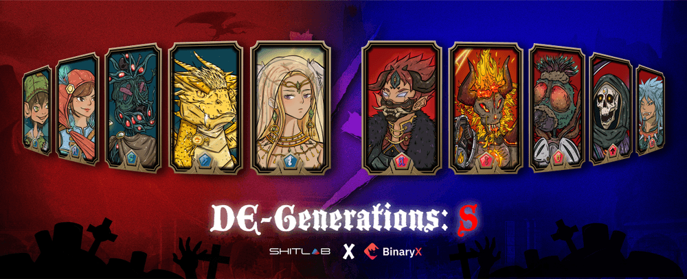 De-Generations L