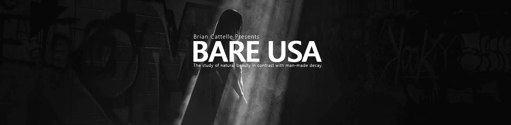 BARE USA