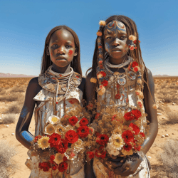 Spirit Warriors