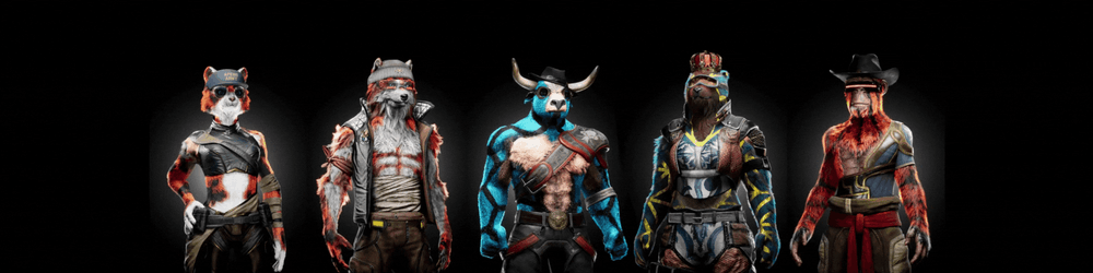 Satoshiverse - The Apemo Army