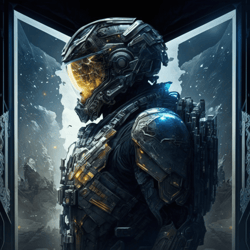 Mirror Soldiers NFT
