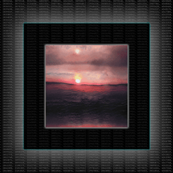 K-KAD: The Horizon Dweller