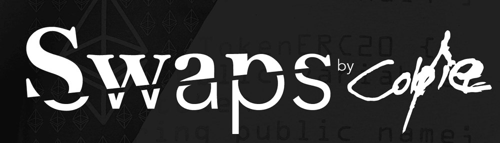 Swaps by Coldie
