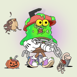 TrashPlanet