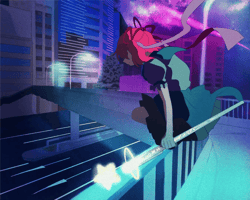 Magical Girl V3