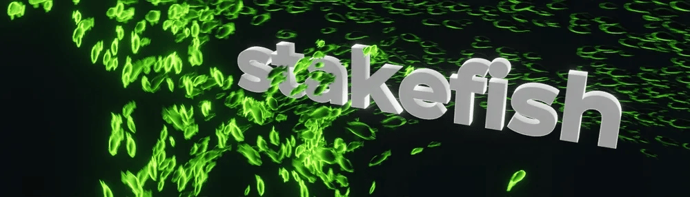 Stakefish NFT collection