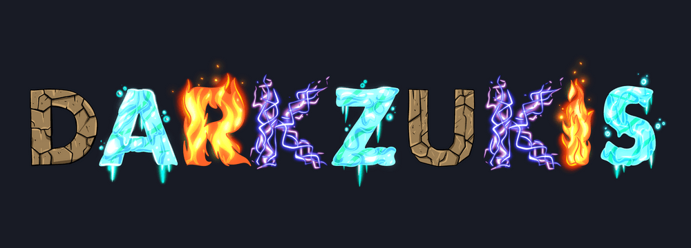 DarkZukis