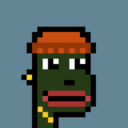 Pepe Punks