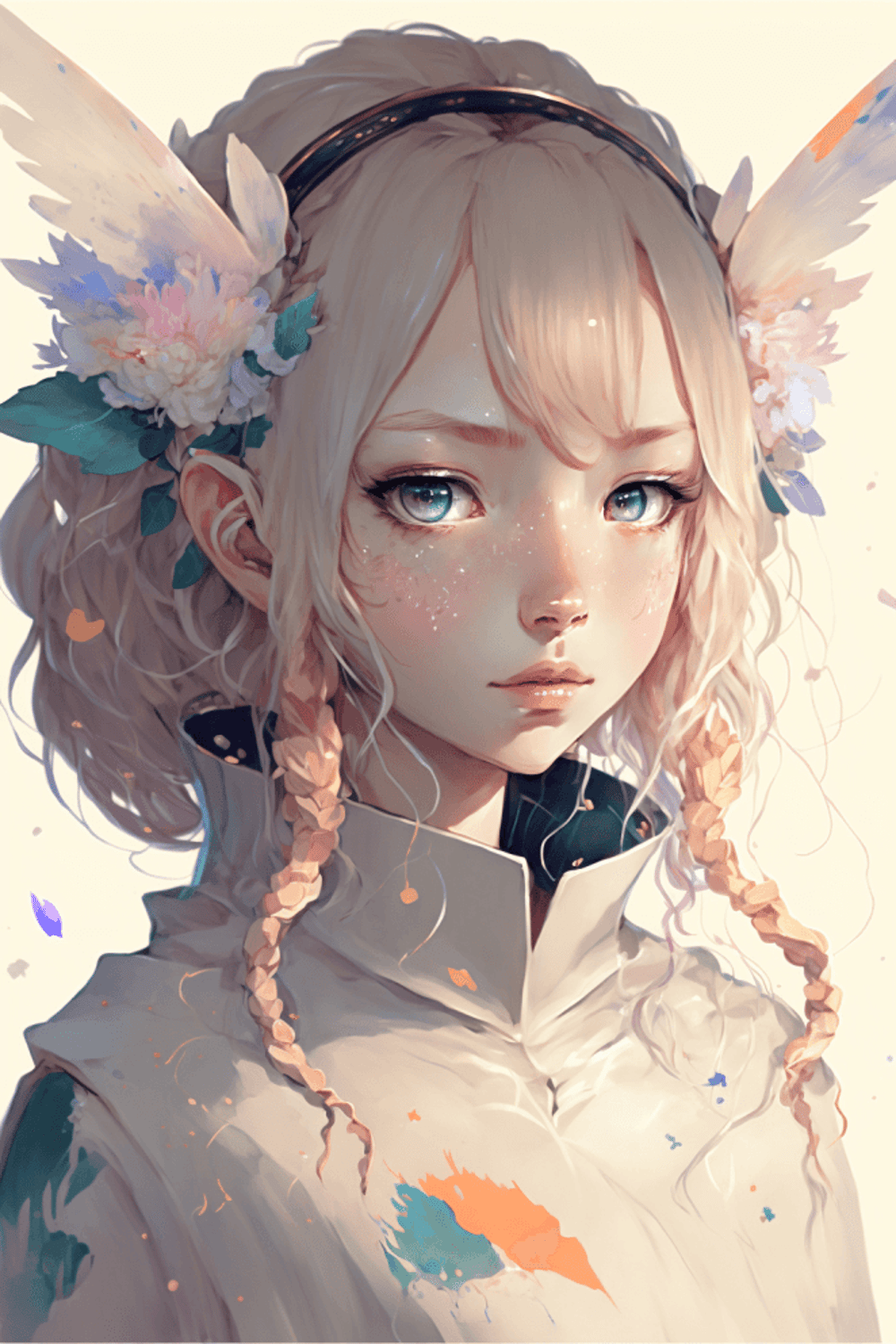 Yukino Haruno