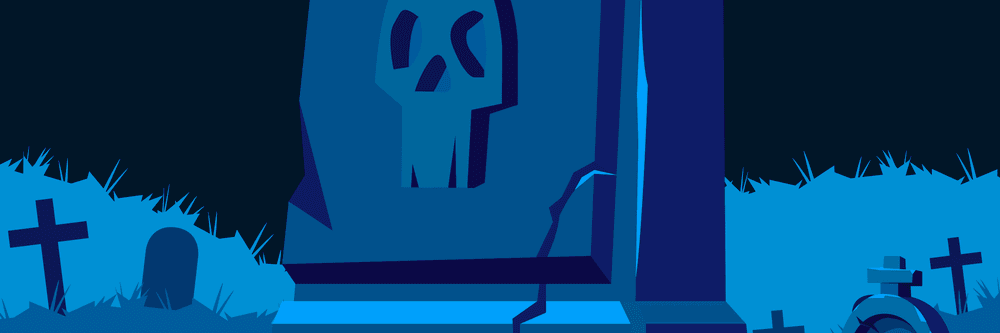 Graveyard CRYPTS