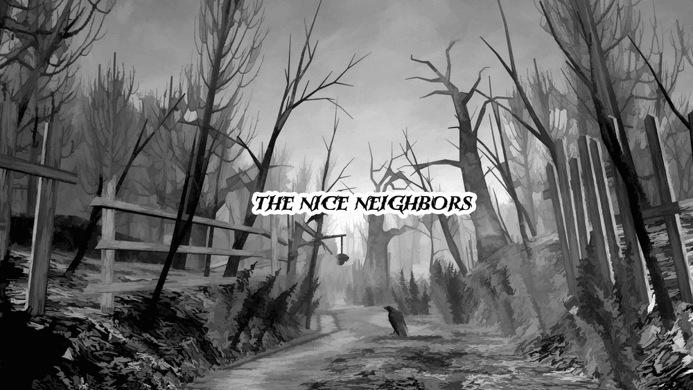 THE NICE NEIGHBORS