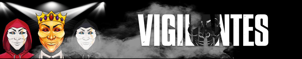 Vigilante NFTs