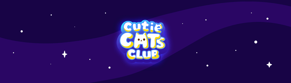 CutieCatsClub