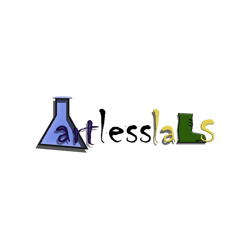 ArtlessLabs Geometria