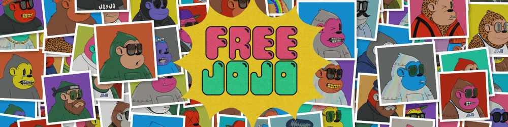 Free JoJo!
