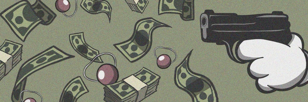 The Robbers