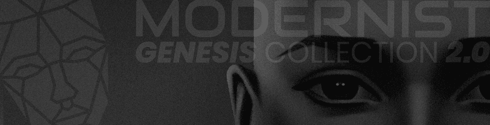 Modernist Genesis (Membership Token)