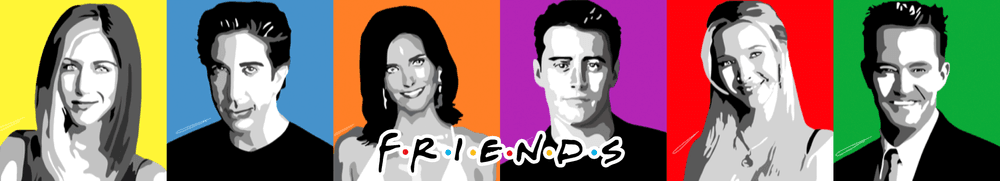 Friends - TV Show