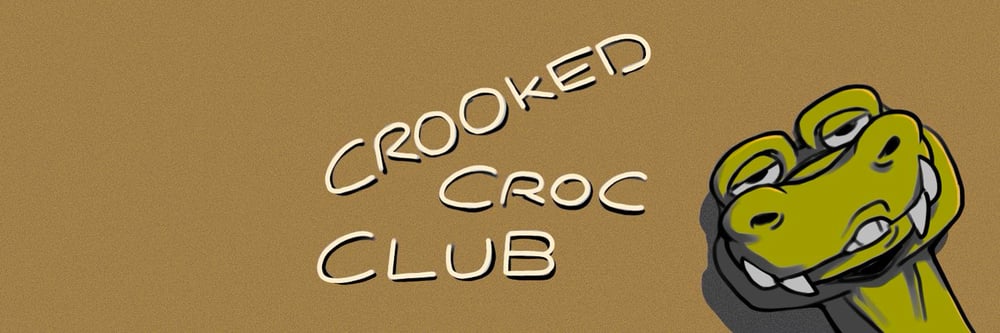 CrookedCrocsClub