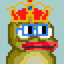 Pepe Town NFT