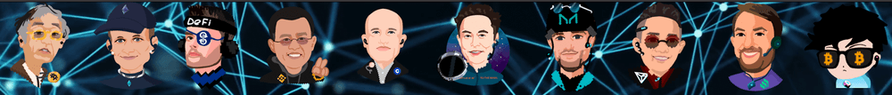 Crypto Top NFT | CRYPTOP