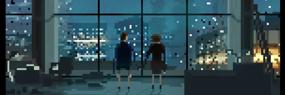 Fight Club Basement
