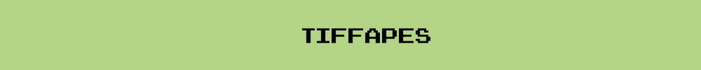 TiffApes