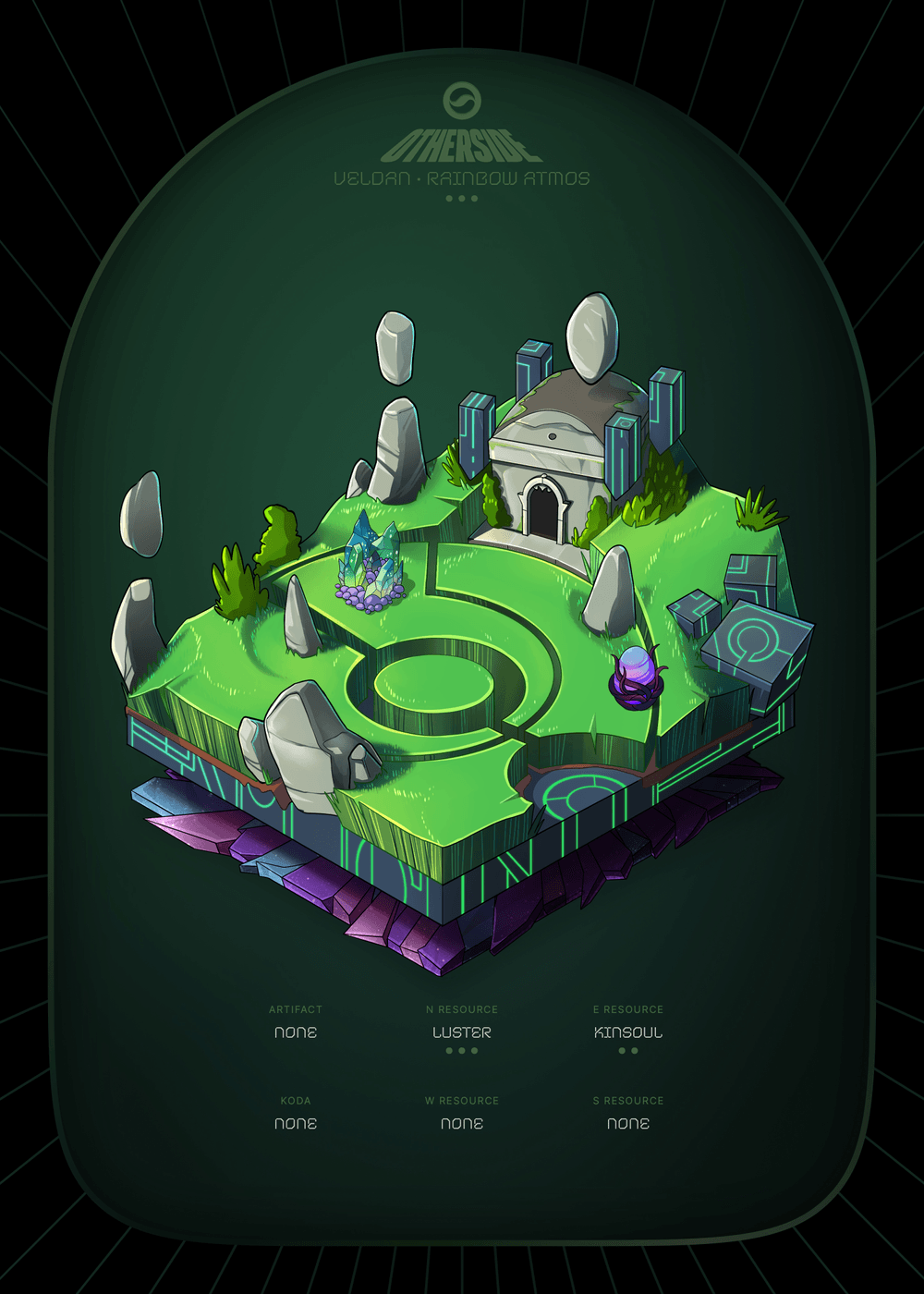Token Image