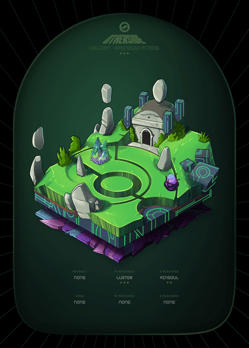 Token Image