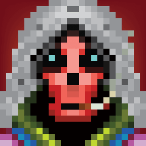 Token Image