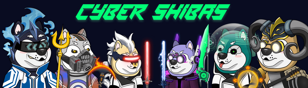 CyberShibas