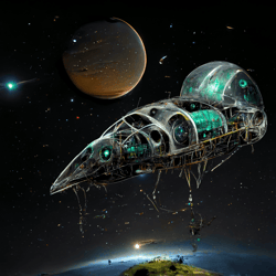 Arks by decent.land