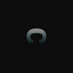 Cube and Echoes by Monas