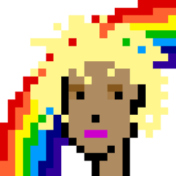 Phride Phunks