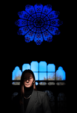 The Light of the Orient
