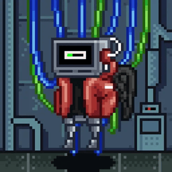 ProtoPixels