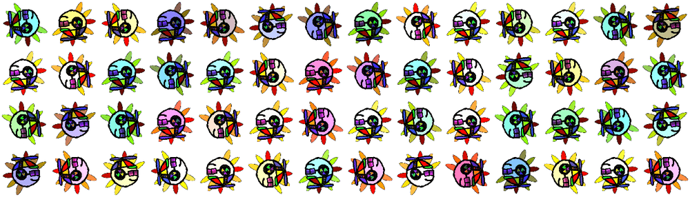 Garden Mfers