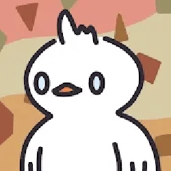 forbidden duck