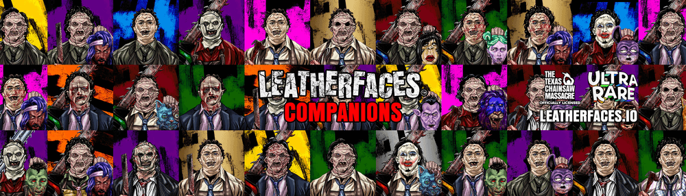 Leatherfaces