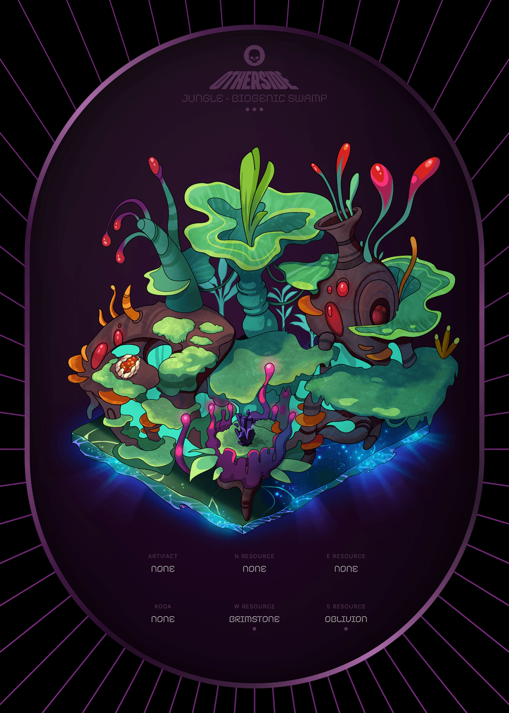Token Image