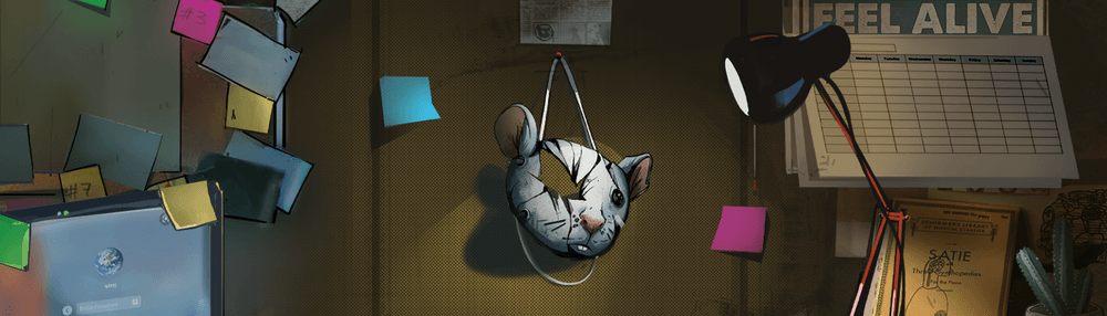 Enlightened Rats
