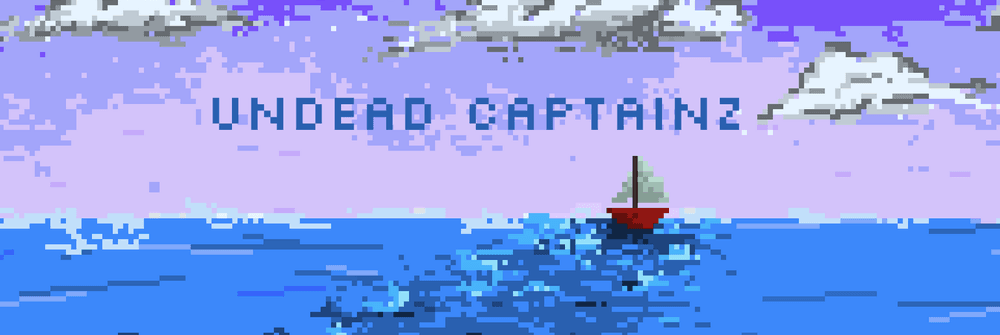 Undead Captainz