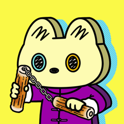 Board Animal