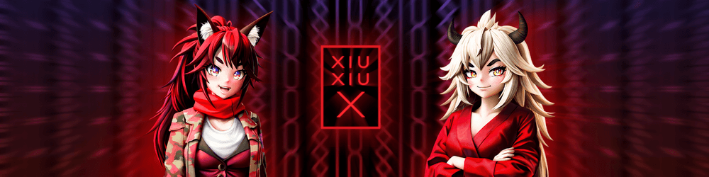 XiuXiu X Genesis