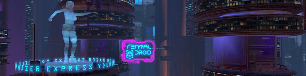 Mazer World: Cyber Tokyo - Mintify Edition