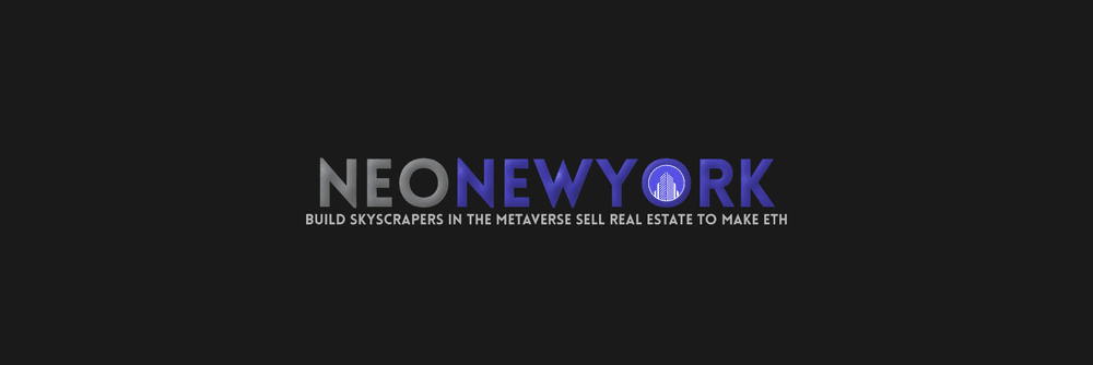 NeoNewYork Land