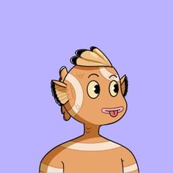 The Reef Genesis