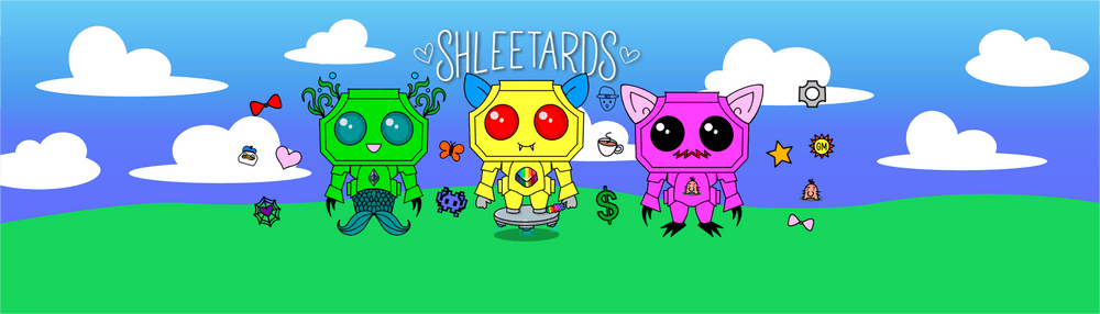 shleetards