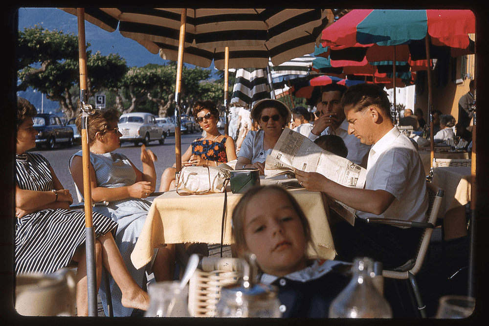 Carousel Curated #66
