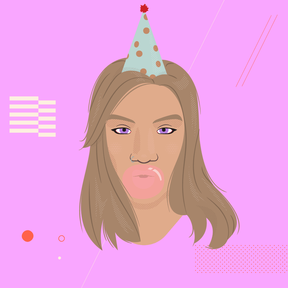 Token Image